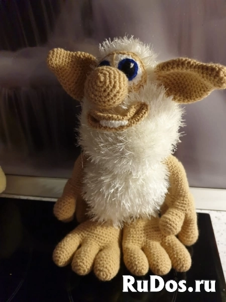 Игрушка для детей фотка