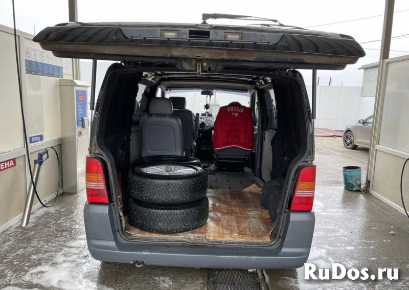 Грузовые и пассажирские перевозки изображение 6