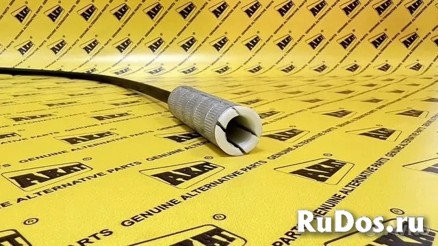 Трос фиксатора задней стрелы New Holland Original 87302967 изображение 4