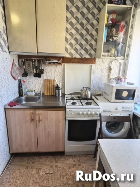 Продам 2 комнатную квартиру 43 м2 изображение 6