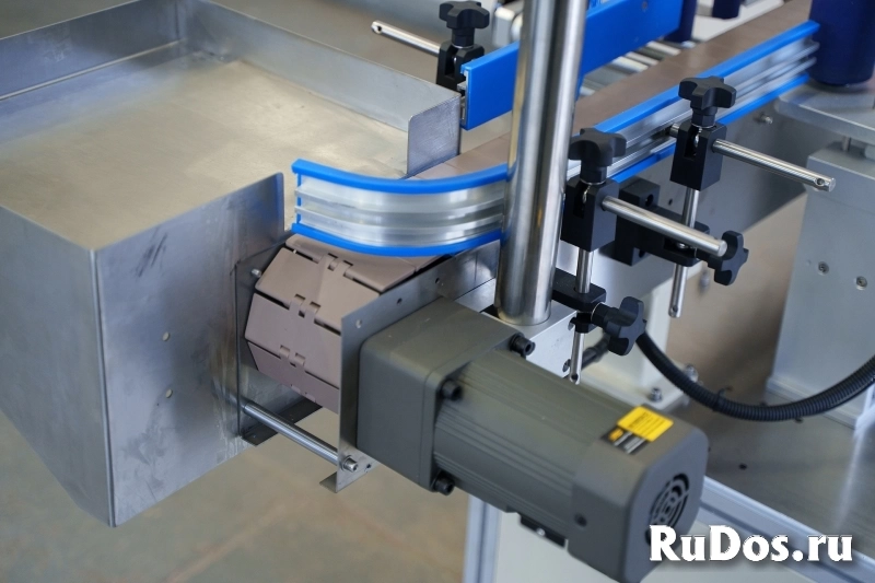 Комплект этикетировочного оборудования AS-C02 изображение 4