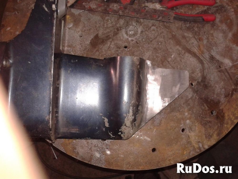 Ремонт и восстановление гребных винтов фотка