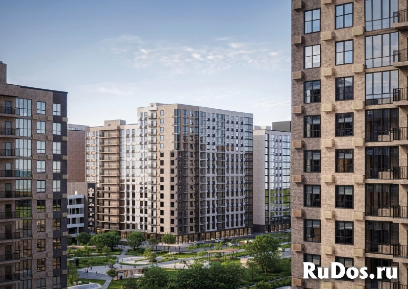 Продам 2 комнатную квартиру 54.11 м2 изображение 6
