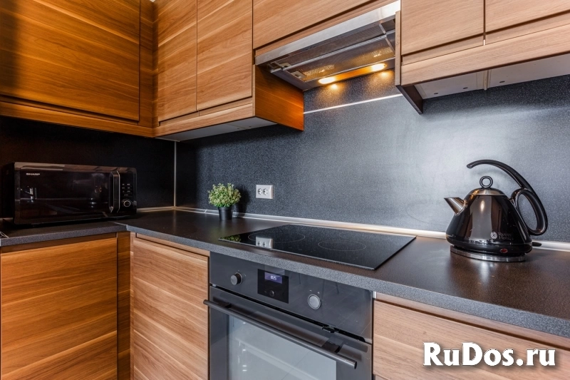 Inndays Apartments изображение 11