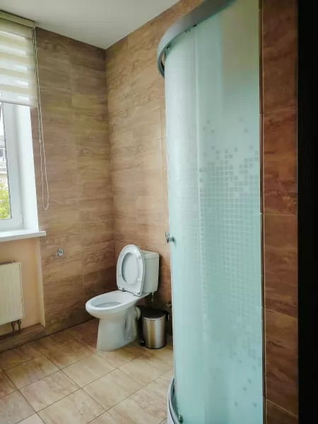 Апартаменты с кухней в престижном районе изображение 9