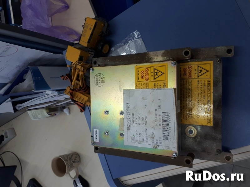 Контроллер информационный 9212078 фото