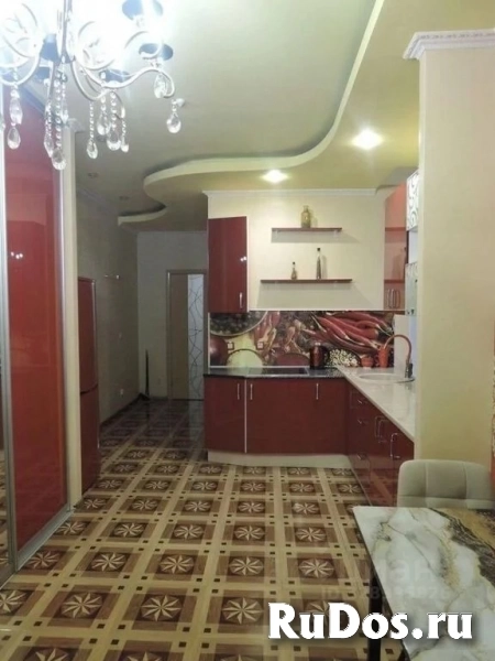 Сдам 5 комнатную квартиру 156.5 м2 изображение 7