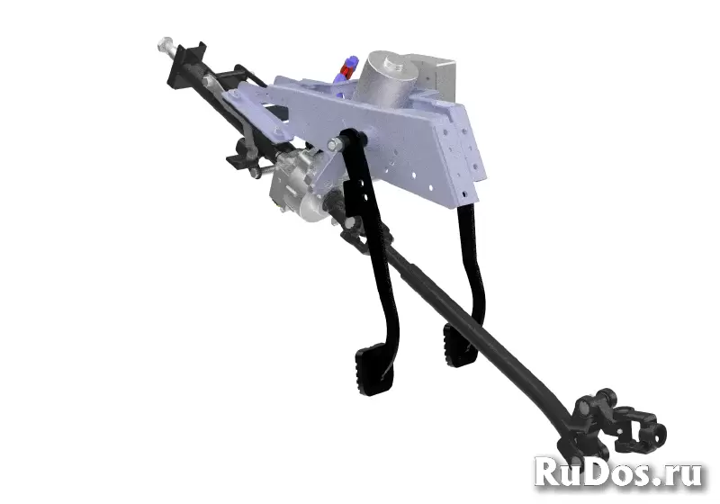 Производство ЭУРУ на ГАЗ (ГАЗель) изображение 3