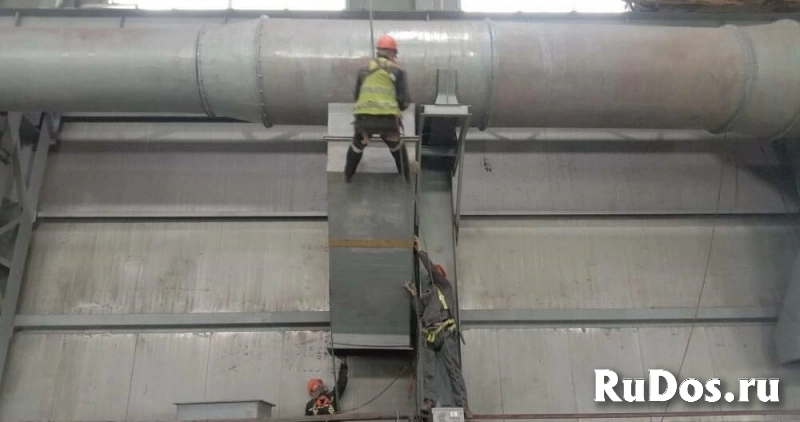 Вентиляционные системы изображение 3