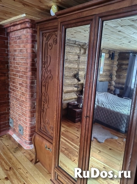 Сдается дом по суткам и на длительный срок в Беларуси (Гомельская изображение 3