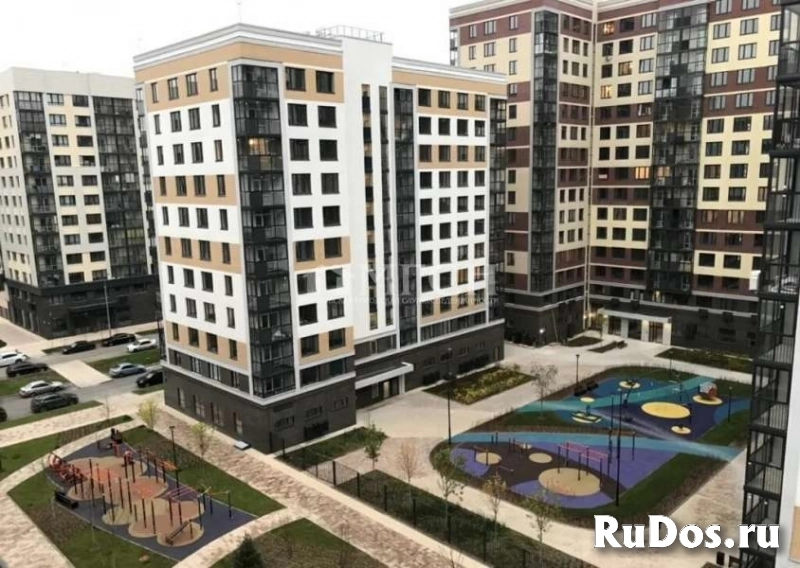 Продам 1 комнатную квартиру 35 м2 изображение 5