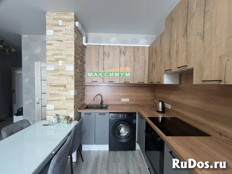 Сдам 2 комнатную квартиру 49.2 м2 фотка