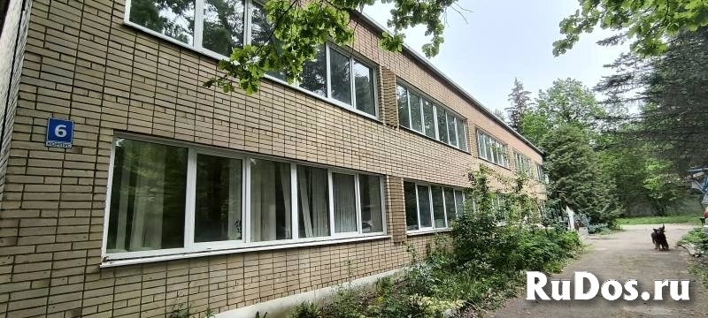 Продам коммерческую недвижимость 6000 м2 фотка
