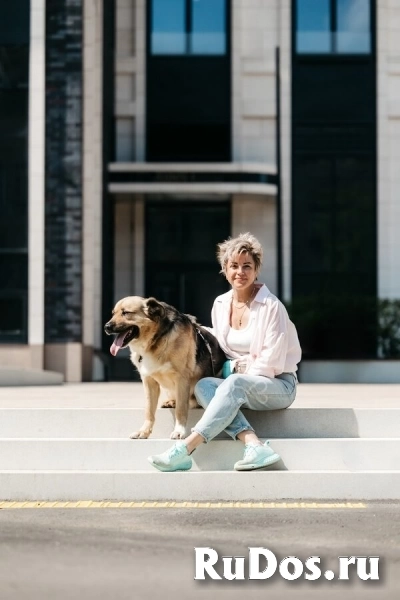 Дынька ждёт своего человека. изображение 3