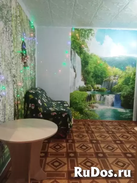 Продам шикарную 1-квартиру в п Ульт-Ягун фотка