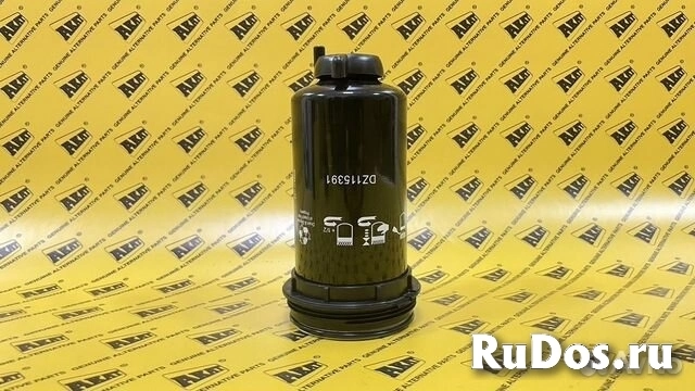 Фильтр топливный DZ115391 JOHN DEERE изображение 4