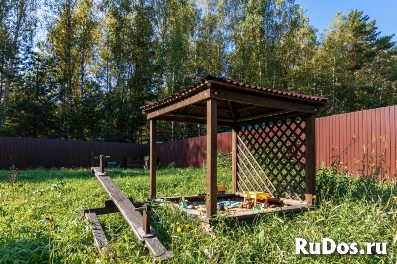 Новый дом для комфортной загородной жизни! изображение 11