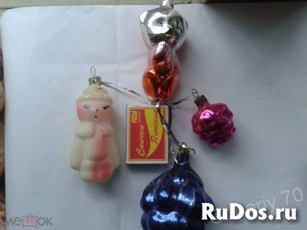 Игрушки изображение 6