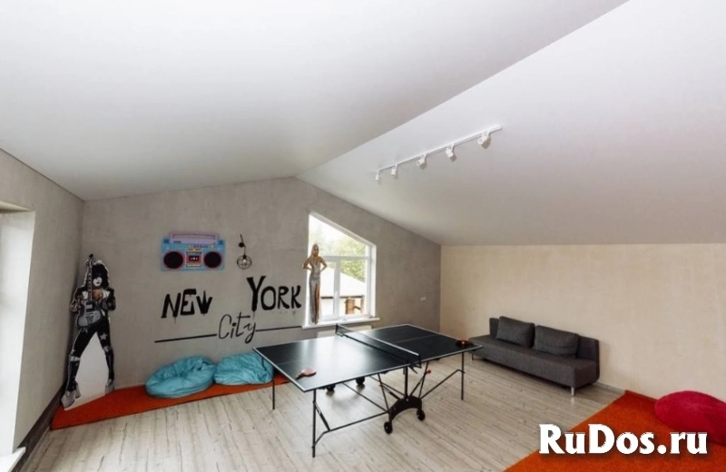 Ретритный центр в Подмосковье ретрит на выходные в загородном особняке изображение 7