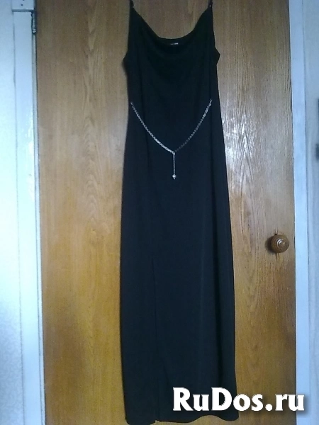 Прокат вечернего платья фото