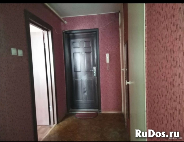 Сдам однокомнатную квартиру изображение 5