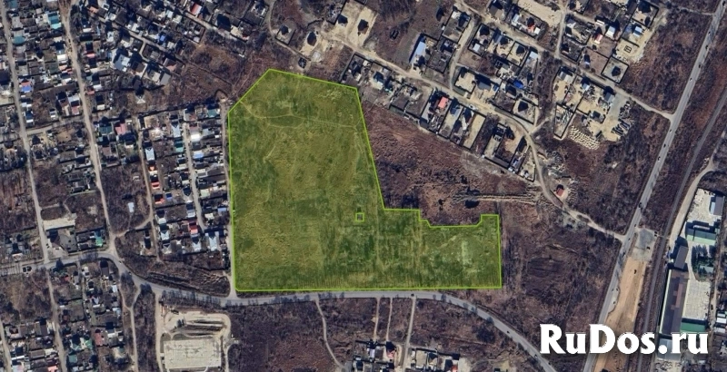 Продам участок 1074.09 сот. фотка
