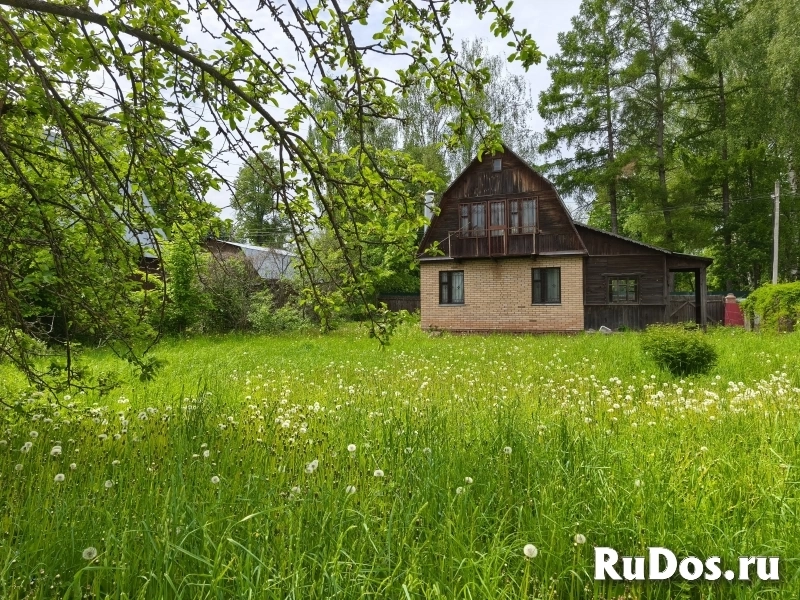 Кирпичный дом 74,3 кв.м., 7 сот изображение 3