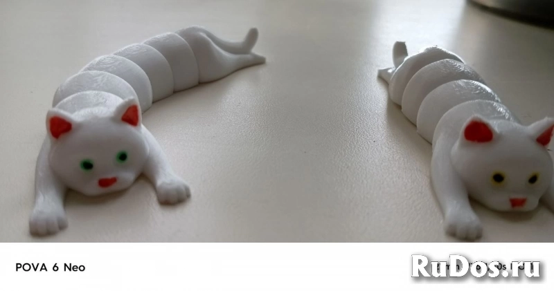 3D-печать и моделирование изображение 8