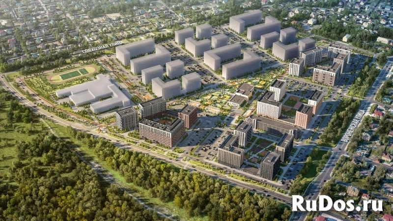 Продам коммерческую недвижимость 53.89 м2 изображение 5