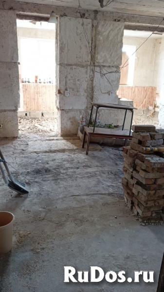 Демонтаж по ключ фотка