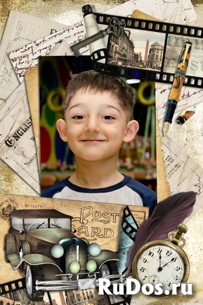 Фотограф. Обработка фото. изображение 7