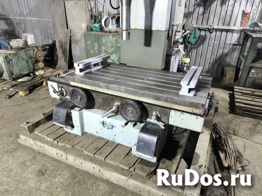 Станок отделочно-расточный 2733П повышенной точности Новый фотка