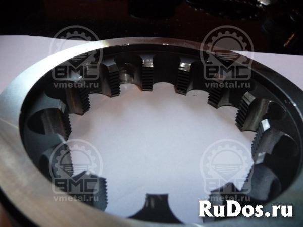 Плашка 75х1,5 и другие размеры фотка