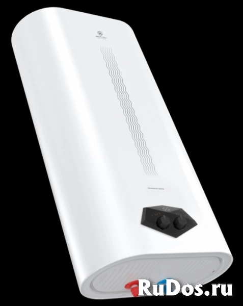 Электрический водонагреватель royal clima diamante фотка