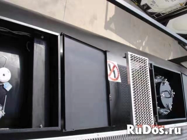 Танк-контейнер объём 24м3 тип Т3, для перевозки и хранения битума, мазута, новый. изображение 3