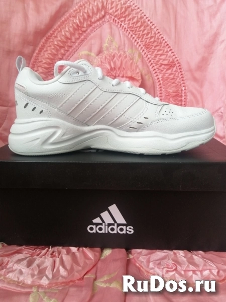 Кроссовки adidas Strutter Shoes фотка