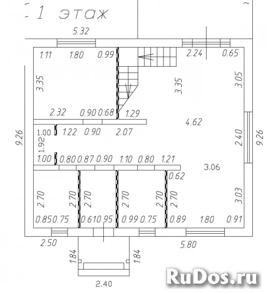 Продам дом 156.1 м2 изображение 4
