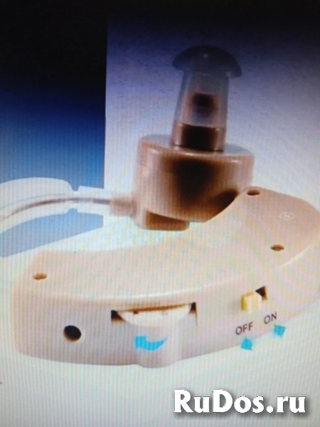 Супер слуховой аппарат! изображение 10