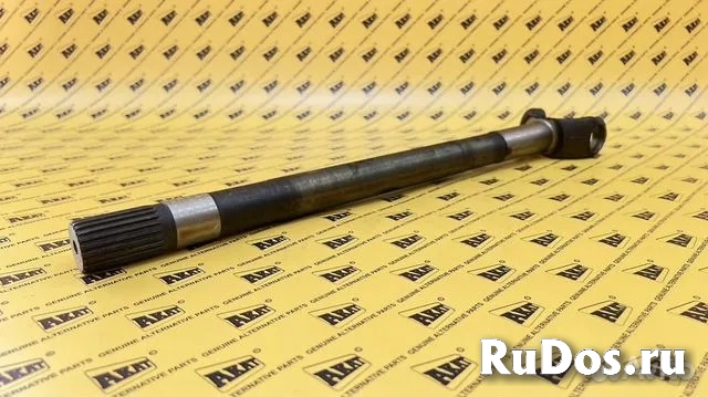 Полуось короткая часть 44145 ОЕМ изображение 3