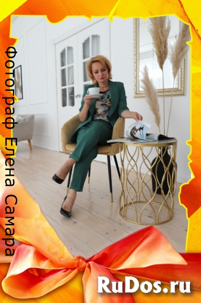 Фотограф,Смм,Дизайн,Полиграфия,Логотип. изображение 5