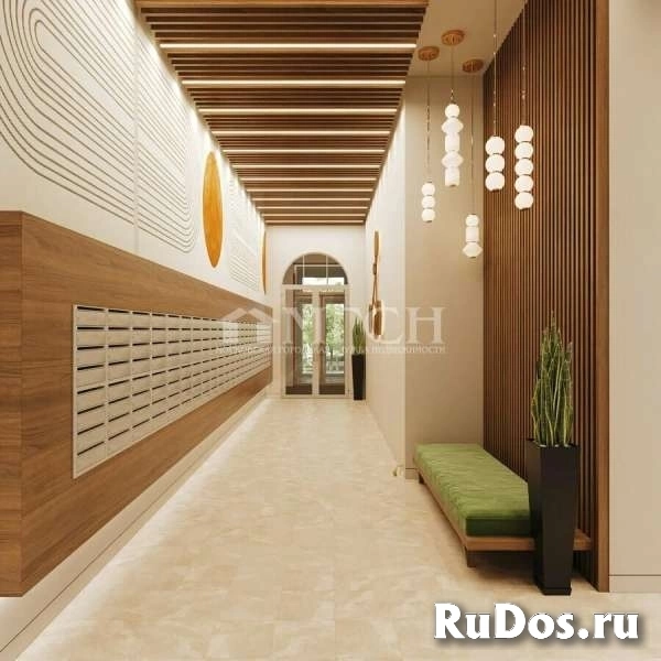 Продам 1 комнатную квартиру 46.5 м2 изображение 3