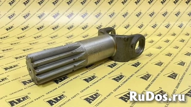 Ступичная полуось переднего моста 048726 изображение 6