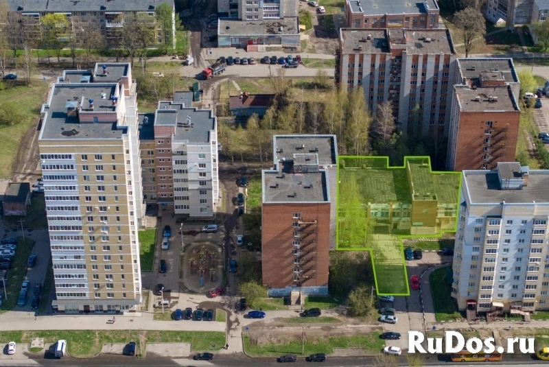Продам коммерческую недвижимость 1803.5 м2 изображение 4