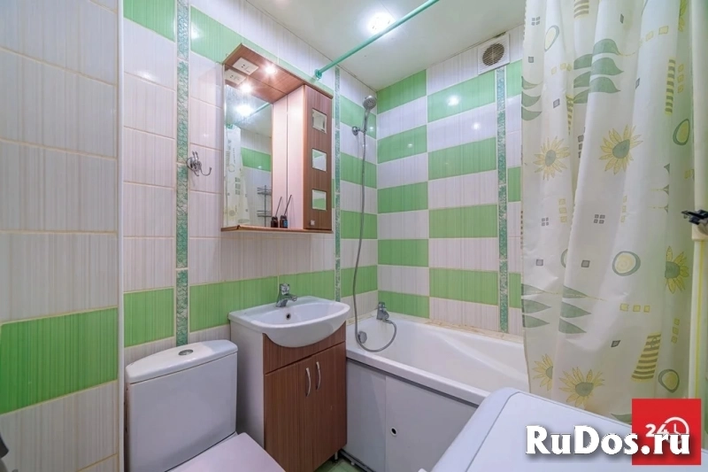Продам 1 комнатную квартиру 30.3 м2 изображение 4