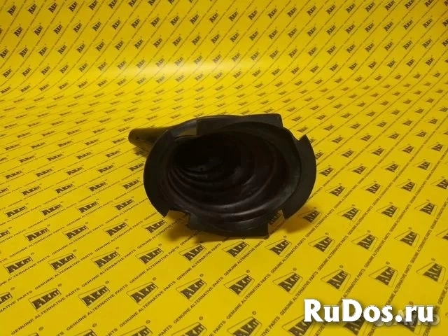 Чехол рычага JCB332/F1130 изображение 3