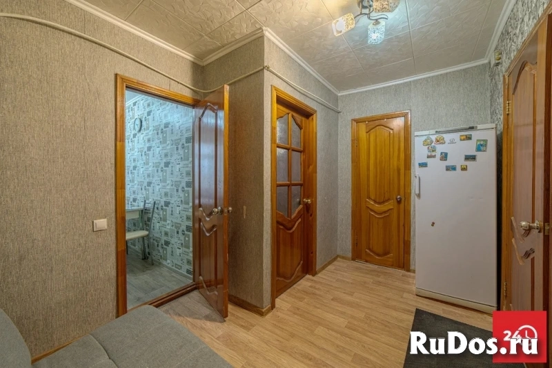 Продам 1 комнатную квартиру 32 м2 изображение 8