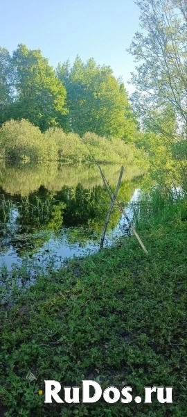 Продам участок 760 сот. изображение 5