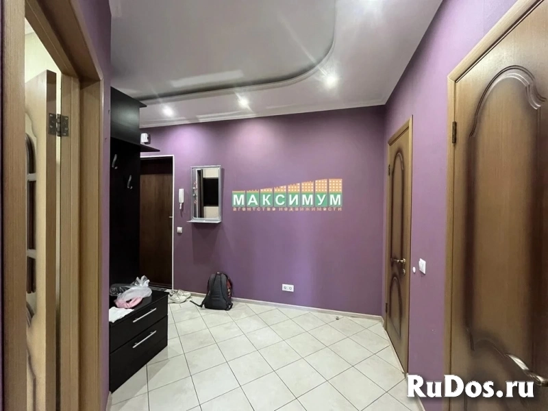 Сдам 1 комнатную квартиру 40.7 м2 изображение 10