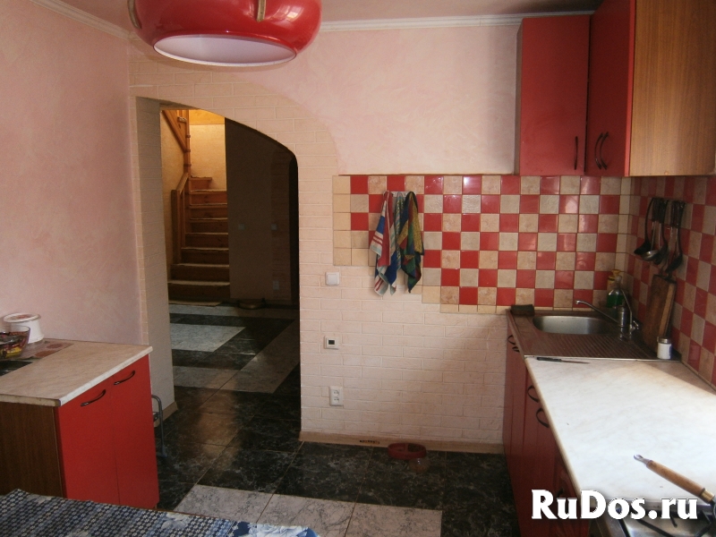 Дом 170 м² на участке 15 сот. изображение 7