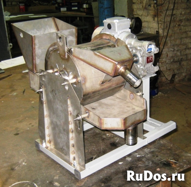 Аргонная сварка изображение 4